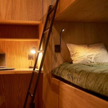 Magnifique Appartement Design Parking Chiberta Anglet Kültér fotó