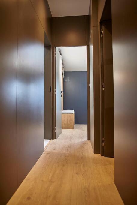 Magnifique Appartement Design Parking Chiberta Anglet Kültér fotó